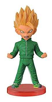 【中古】 ドラゴンボール超ワールド...