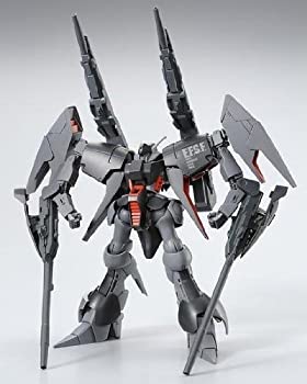 【中古】HGUC 1/144 バイアラン カスタム2号機（バンデシネ版） プラモデル（プレミアムバンダイ限定）