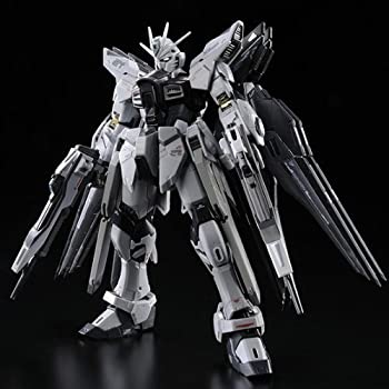 【中古】(非常に良い)RG 1/144 ZGMF-X20A ストライクフリーダムガンダム ディアクティブモード プラモデル（プレミアムバンダイ限定）