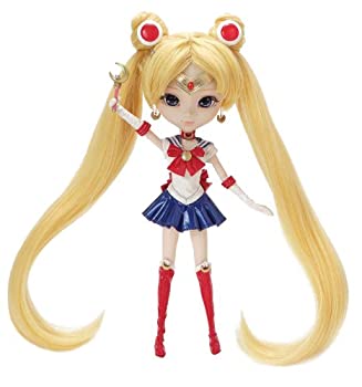 【中古】(未使用 未開封品)グルーヴ Pullip セーラームーン (Sailor Moon) P-128