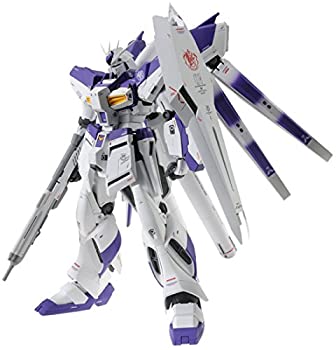 【中古】(非常に良い)MG 1/100 RX-93-v2 Hi-vガンダム Ver.Ka (機動戦士ガンダム 逆襲のシャア ベルトーチカ・チルドレン)