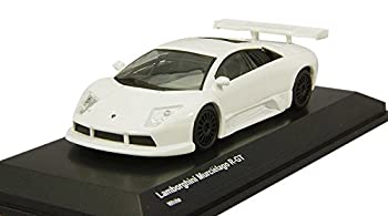 【中古】(未使用・未開封品)京商オリジナル 1/64 ランボルギーニ ムルシエラゴ R-GT ホワイト 完成品【メーカー名】京商【メーカー型番】KS07045A10【ブランド名】京商【商品説明】京商オリジナル 1/64 ランボルギーニ ムルシエラゴ R-GT ホワイト 完成品未使用・未開封ですが弊社で一般の方から買取しました中古品です。一点物で売り切れ終了です。当店では初期不良に限り、商品到着から7日間は返品を 受付けております。お問い合わせ・メールにて不具合詳細をご連絡ください。【重要】商品によって返品先倉庫が異なります。返送先ご連絡まで必ずお待ちください。連絡を待たず会社住所等へ送られた場合は返送費用ご負担となります。予めご了承ください。他モールとの併売品の為、完売の際はキャンセルご連絡させて頂きます。中古品の商品タイトルに「限定」「初回」「保証」「DLコード」などの表記がありましても、特典・付属品・帯・保証等は付いておりません。電子辞書、コンパクトオーディオプレーヤー等のイヤホンは写真にありましても衛生上、基本お付けしておりません。※未使用品は除く品名に【import】【輸入】【北米】【海外】等の国内商品でないと把握できる表記商品について国内のDVDプレイヤー、ゲーム機で稼働しない場合がございます。予めご了承の上、購入ください。掲載と付属品が異なる場合は確認のご連絡をさせて頂きます。ご注文からお届けまで1、ご注文⇒ご注文は24時間受け付けております。2、注文確認⇒ご注文後、当店から注文確認メールを送信します。3、お届けまで3〜10営業日程度とお考えください。4、入金確認⇒前払い決済をご選択の場合、ご入金確認後、配送手配を致します。5、出荷⇒配送準備が整い次第、出荷致します。配送業者、追跡番号等の詳細をメール送信致します。6、到着⇒出荷後、1〜3日後に商品が到着します。　※離島、北海道、九州、沖縄は遅れる場合がございます。予めご了承下さい。お電話でのお問合せは少人数で運営の為受け付けておりませんので、お問い合わせ・メールにてお願い致します。営業時間　月〜金　11:00〜17:00★お客様都合によるご注文後のキャンセル・返品はお受けしておりませんのでご了承ください。ご来店ありがとうございます。当店では良品中古を多数揃えております。お電話でのお問合せは少人数で運営の為受け付けておりませんので、お問い合わせ・メールにてお願い致します。