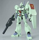 機動戦士ガンダムF91 HGUC 1/144 RGM-89M ジェガンBタイプ F91Ver. 