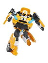 【中古】TRANSFORMATION CAR TOBOT X- TOBOT MEDIUM ORIGINAL X Korean Animation Korean toy