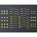 【中古】MG 1/100 サザビー Ver.Ka & RE/100 1/100 ナイチンゲール用 拡張ファンネルエフェクトセット