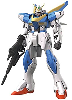 Gundam Plastic Model - 【中古】(非常に良い)MG 機動戦士Vガンダム V2ガンダム Ver.Ka 1/100スケール 色分け済みプラモデル