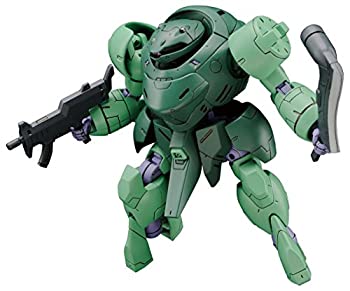 【中古】(未使用・未開封品)HG 機動戦士ガンダム 鉄血