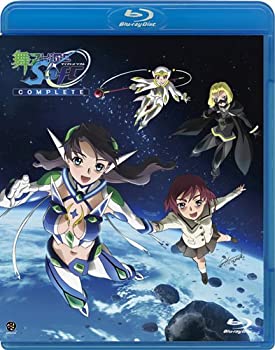 【中古】(非常に良い)舞-乙HiME 0~S.ifr~(マイオトメシフル) COMPLETE [Blu-ray]