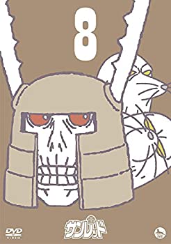 樂天商城 - 【中古】(未使用・未開封品)天体戦士サンレッド (2ndシーズン)3巻 (8) [DVD]