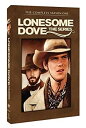 【中古】Lonesome Dove the Series: Complete Season One DVD Import