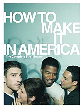 【中古】How to Make It in America: Complete First Season [DVD] [Import]
