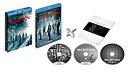 【中古】インセプション Blu-ray & DVDセット プレミアムBOX (初回限定生産)