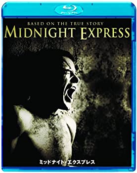 【中古】ミッドナイト・エクスプレス [Blu-ray] ブラッド・デイビス (出演), アイリーン・ミラクル (出演), アラン・パーカー (監督)