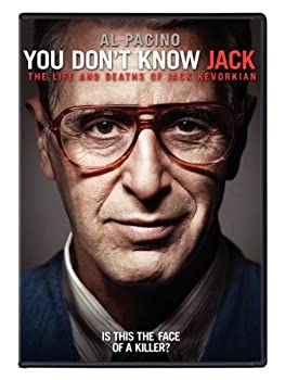 【中古】(非常に良い)You Don't Know Jack [DVD] [Import]