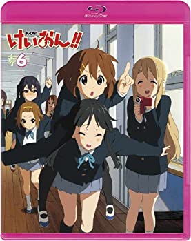 yÁz(gpEJi)!!(2) 6 (Blu-ray 萶Y) [Blu-ray]