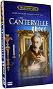 【中古】Canterville Ghost [DVD] [Import]