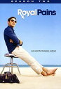  KOBACO㤨֡š(ɤRoyal Pains: Season Two/ [DVD] [Import]פβǤʤ8,663ߤˤʤޤ