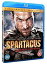 【中古】(未使用・未開封品)Spartacus: Blood & Sand-Series 1 [Blu-ray] [Import]