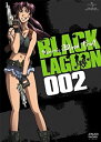 【中古】OVA BLACK LAGOON Roberta’s Blood Trail 002 [DVD]