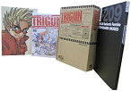 【中古】劇場版トライガン「TRIGUN　Badlands　Rumble」（DVD限定版） [DVD]