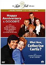 【中古】Happy Anniversary Goodbye What Now Catherine DVD Import