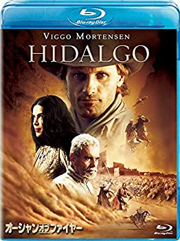 【中古】オーシャン・オブ・ファイヤー [Blu-ray]