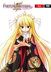 【中古】(非常に良い)FORTUNE ARTERIAL フォーチュンアテリアル 赤い約束 DVD　第6巻（特装版）