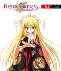 【中古】FORTUNE ARTERIAL フォーチュンアテリアル 赤い約束 Blu-ray　第6巻