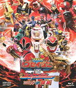 【中古】天装戦隊ゴセイジャーVSシンケンジャー エピック ON 銀幕【Blu-ray】