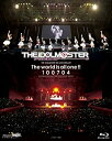 【中古】(非常に良い)THE IDOLM@STER 5th ANNIVERSARY The world is all one !! 100704 [Blu-ra...