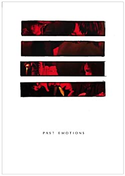 【中古】(非常に良い)PAST EMOTIONS [DVD] 椿屋四重奏