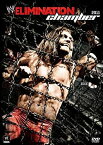 【中古】(非常に良い)WWE エリミネーション・チェンバー2011 [DVD]