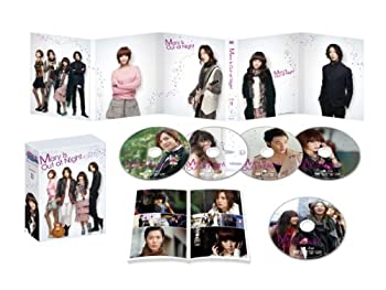 楽天市場】メリは外泊中 DVD－BOXの通販