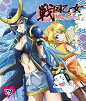 【中古】戦国乙女~桃色パラドックス~四 [Blu-ray]