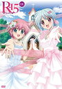 【中古】(未使用・未開封品)R-15 DVD 通常版 第6巻