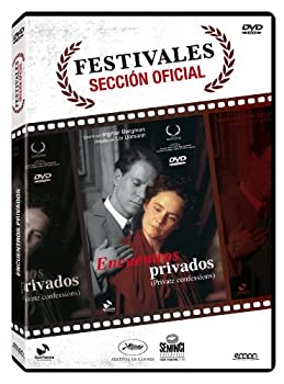 【中古】(未使用・未開封品)Encuentros Privados (Festivales Secci? Oficial) *** Europe Zone ***