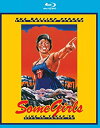 【中古】サム・ガールズ・ライヴ・イン・テキサス '78 【Blu-ray/日本語字幕付】