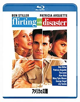 【中古】アメリカの災難 [Blu-ray](2)
