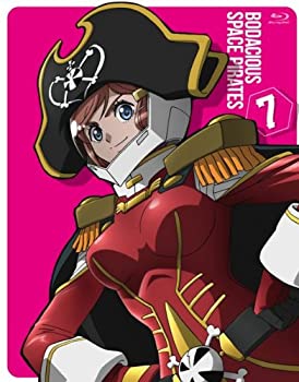 【中古】(未使用・未開封品)モーレツ宇宙海賊(パイレーツ) 7(初回限定盤)(Blu-ray Disc)【メーカー名】キングレコード【メーカー型番】【ブランド名】【商品説明】モーレツ宇宙海賊(パイレーツ) 7(初回限定盤)(Blu-ray Disc)小松未可子未使用・未開封ですが弊社で一般の方から買取しました中古品です。一点物で売り切れ終了です。当店では初期不良に限り、商品到着から7日間は返品を 受付けております。お問い合わせ・メールにて不具合詳細をご連絡ください。【重要】商品によって返品先倉庫が異なります。返送先ご連絡まで必ずお待ちください。連絡を待たず会社住所等へ送られた場合は返送費用ご負担となります。予めご了承ください。他モールとの併売品の為、完売の際はキャンセルご連絡させて頂きます。中古品の商品タイトルに「限定」「初回」「保証」「DLコード」などの表記がありましても、特典・付属品・帯・保証等は付いておりません。電子辞書、コンパクトオーディオプレーヤー等のイヤホンは写真にありましても衛生上、基本お付けしておりません。※未使用品は除く品名に【import】【輸入】【北米】【海外】等の国内商品でないと把握できる表記商品について国内のDVDプレイヤー、ゲーム機で稼働しない場合がございます。予めご了承の上、購入ください。掲載と付属品が異なる場合は確認のご連絡をさせて頂きます。ご注文からお届けまで1、ご注文⇒ご注文は24時間受け付けております。2、注文確認⇒ご注文後、当店から注文確認メールを送信します。3、お届けまで3〜10営業日程度とお考えください。4、入金確認⇒前払い決済をご選択の場合、ご入金確認後、配送手配を致します。5、出荷⇒配送準備が整い次第、出荷致します。配送業者、追跡番号等の詳細をメール送信致します。6、到着⇒出荷後、1〜3日後に商品が到着します。　※離島、北海道、九州、沖縄は遅れる場合がございます。予めご了承下さい。お電話でのお問合せは少人数で運営の為受け付けておりませんので、お問い合わせ・メールにてお願い致します。営業時間　月〜金　11:00〜17:00★お客様都合によるご注文後のキャンセル・返品はお受けしておりませんのでご了承ください。