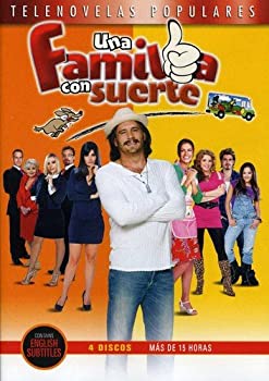 【中古】(非常に良い)Una Familia Con Sue