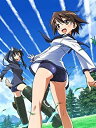 【中古】(未使用・未開封品)ストライクウィッチーズ 劇場版 Blu-ray通常版