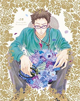 楽天お取り寄せ本舗 KOBACO【中古】夏雪ランデブー 第3巻 初回限定生産版【Blu-ray】