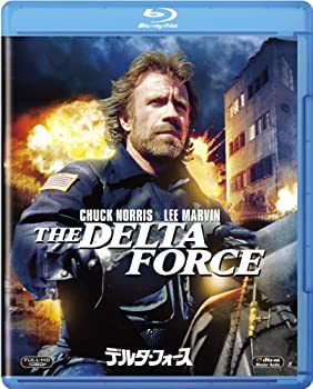 【中古】デルタ・フォース [Blu-ray]