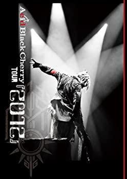 【中古】(未使用 未開封品)Acid Black Cherry TOUR 『2012』 (DVD2枚組)