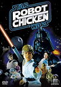 【中古】(未使用・未開封品)ロボットチキン／スター・ウォーズ エピソード1 [DVD]