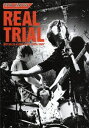 【中古】(非常に良い)REAL TRIAL 2012.06.16 at Zepp Tokyo TRIAL TOUR (DVD)
