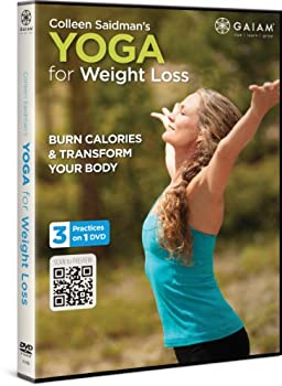 šYoga for Weight Loss [DVD] [Import]