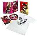 【中古】(未使用・未開封品)ジョジョの奇妙な冒険 Vol.6 (柱の男オリジナルデザインTシャツ、全巻購入特典フィギュア応募券付き)(初回限定版) [Blu-r...