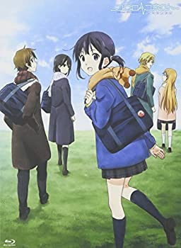 【中古】ココロコネクト ミチランダム 下 (初回限定版) Blu-ray