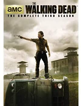 楽天お取り寄せ本舗 KOBACO【中古】Walking Dead: Season 3 [DVD] [Import]